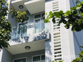 5 Bedroom House for sale in Thu Duc, Ho Chi Minh City, Hiep Binh Chanh, Thu Duc