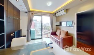 曼谷 Khlong Toei Le Cote Sukhumvit 14 1 卧室 公寓 售 