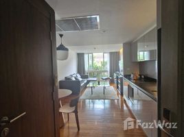 1 спален Кондо в аренду в La Citta Thonglor 8, Khlong Tan Nuea