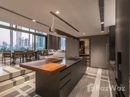 8 Bedroom Condo for sale at FYNN Sukhumvit 31, Khlong Toei Nuea