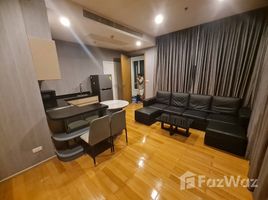 อพาร์ทเม้นท์ 1 ห้องนอน ให้เช่า ในโครงการ 39 บาย แสนสิริ, คลองตันเหนือ