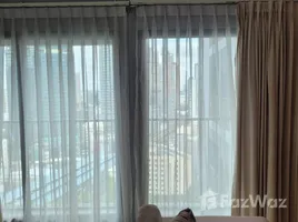 Studio Condo for rent at Noble Remix, Khlong Tan