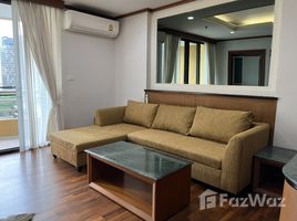 2 Bedroom Condo for rent at Baan Na Varang, Lumphini, Pathum Wan, Bangkok