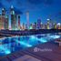 3 غرفة نوم شقة للبيع في Beach Mansion, إعمار بيتشفرونت, Dubai Harbour