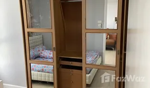 2 Bedrooms Condo for sale in Chong Nonsi, Bangkok Lumpini Place Water Cliff