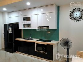 2 Phòng ngủ Chung cư for rent at Ecolife Capitol, Me Tri, Từ Liêm