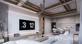 Available Units at Kahli Hillside Villas