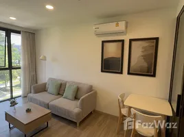 ขายอพาร์ทเม้นท์ 1 ห้องนอน ในโครงการ สกายพาร์ค, เชิงทะเล