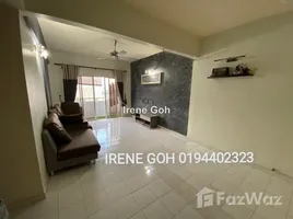 3 спален Квартира в аренду в Gelugor, Paya Terubong, Timur Laut Northeast Penang, Penang