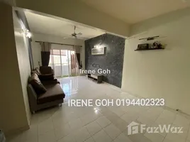 3 Bedroom Apartment for rent at Gelugor, Paya Terubong, Timur Laut Northeast Penang, Penang