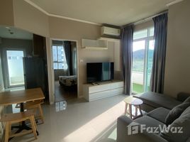 2 Schlafzimmer Wohnung zu vermieten im Sea Hill Condo Sriracha, Surasak