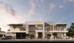 6 Bedrooms Villa for sale in , Dubai Sea Renity