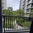 1 спален Кондо в аренду в Dcondo Reef Phuket, Катху, Катху