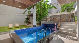 Viviendas disponibles en KĐT Hòa Xuân mở rộng