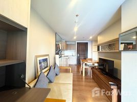 ขายอพาร์ทเม้นท์ 1 ห้องนอน ในโครงการ เดอะเน็กซ์ การ์เด้นสูท, พระโขนง, คลองเตย