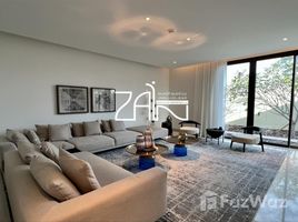 4 Bedroom Villa for sale at Saadiyat Lagoons, Saadiyat Beach