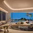 3 غرفة نوم شقة للبيع في COMO Residences, Palm Jumeirah, دبي