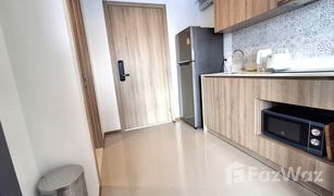 1 Bedroom Condo for sale in Nong Kae, Hua Hin La Habana 