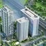 在Vinata Tower出售的3 卧室 公寓, Trung Hoa, Cau Giay