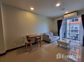 1 Habitación Apartamento en alquiler en My Style Hua Hin 102, Nong Kae, Hua Hin