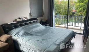 3 Bedrooms House for sale in Samae Dam, Bangkok Habitia Park Thainthale 28