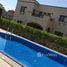 5 Bedroom Villa for rent at Marassi, Sidi Abdel Rahman, North Coast