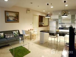 2 Bedroom Condo for rent at Nusasiri Grand, Phra Khanong