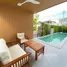 4 Bedroom House for rent at 88 Land and House Koh Kaew Phuket, Ko Kaeo, Phuket Town, Phuket, Thailand