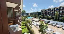 ยูนิตที่เหลืออยู่ในโครงการ วิง สมุย คอนโด