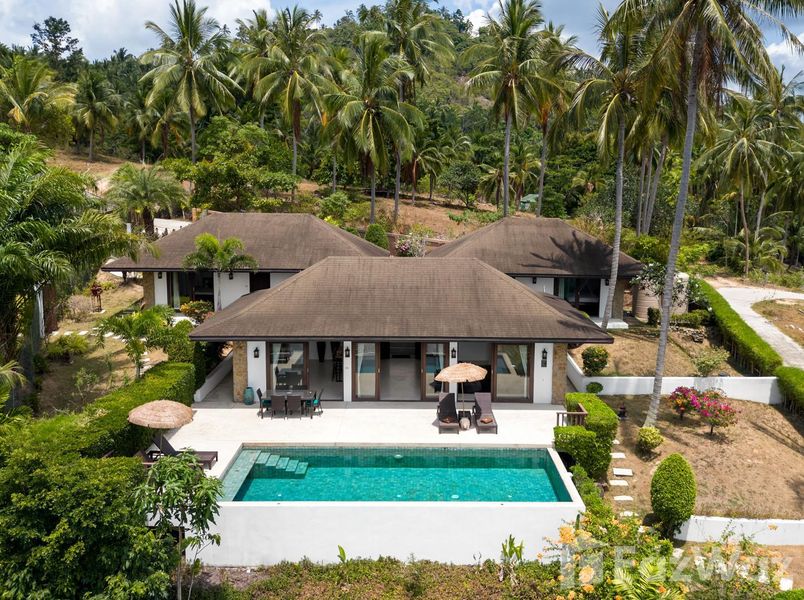 Haus kaufen in Koh Samui 940 Häuser FazWaz.de