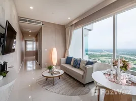 1 Bedroom Condo for sale at Movenpick Residences, Na Chom Thian, Sattahip, Chon Buri
