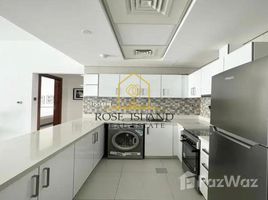 1 спален Квартира на продажу в Parkside Residence, Shams Abu Dhabi, Al Reem Island