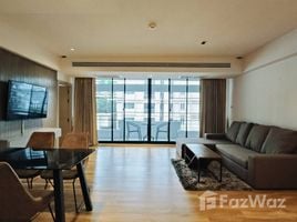 2 Bedroom Apartment for rent at Villa Bajaj, Khlong Toei Nuea