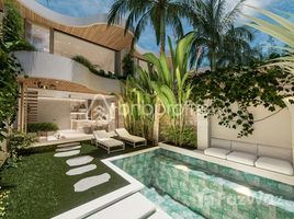 1 Bedroom House for sale in Ngurah Rai International Airport, Kuta, Kuta