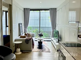 อพาร์ทเม้นท์ 1 ห้องนอน ให้เช่า ในโครงการ ฟินน์ อโศก สุขุมวิท 10, คลองเตย, คลองเตย