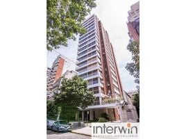 3 Bedroom Apartment for sale at Villanueva al 1300, Federal Capital, Buenos Aires, Argentina