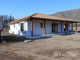 3 Habitación Casa en venta en Maipo, Santiago, Buin, Maipo