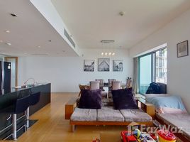 2 Bedroom Condo for rent at The Pano Rama3, Bang Phongphang, Yan Nawa