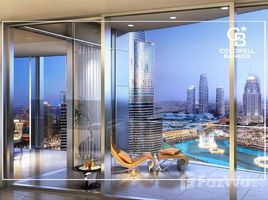 1 Bedroom Apartment for sale at Act One | Act Two towers, Opera District