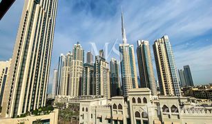 4 Schlafzimmern Penthouse zu verkaufen in Zanzebeel, Dubai Zanzebeel 4