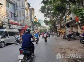 2 Phòng ngủ Nhà mặt tiền for sale in Hà Đông, Hà Nội, Mộ Lao, Hà Đông