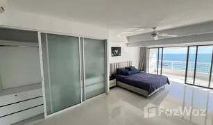 3 Bedrooms Condo for sale in , Pattaya Metro Jomtien Condotel