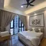 Estudio Departamento en alquiler en Orchard Scotts Residences, Istana negara