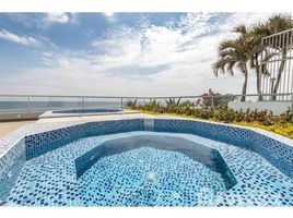 2 Habitación Apartamento en venta en **VIDEO** 2/2 custom beachfront Ibiza condo!, Manta, Manta