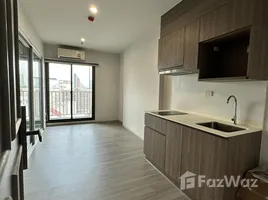 1 Habitación Apartamento en venta en The Parkland Charan - Pinklao, Bang Yi Khan