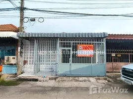 2 Bedroom Townhouse for sale in Bang Khu Rat, Nonthaburi, Bang Khu Rat, Bang Bua Thong, Nonthaburi