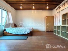 1 Habitación Apartamento en alquiler en Apartment 1bedroom For Rent, Tuol Svay Prey Ti Muoy