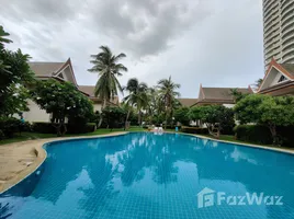 3 Bedroom Villa for sale at Baan Talay Samran, Cha-Am, Cha-Am, Phetchaburi