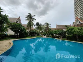 3 Schlafzimmer Haus zu verkaufen im Baan Talay Samran, Cha-Am, Cha-Am, Phetchaburi