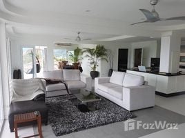 3 Bedroom Penthouse for sale at Diamond Condominium Patong, Patong, Kathu